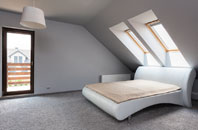 Thirlby bedroom extensions