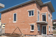 Thirlby home extensions