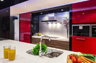 Thirlby kitchen extensions