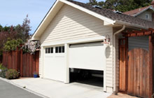 Thirlby garage construction leads