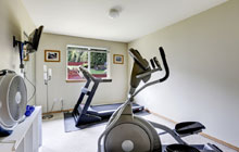 Thirlby home gym construction leads