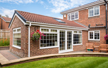 Thirlby house extension leads
