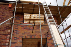 house extensions Thirlby