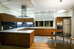kitchen extensions Thirlby
